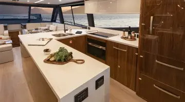 Thumbnail von Riviera 64 Sports Motor Yacht