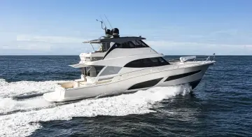 Thumbnail von Riviera 64 Sports Motor Yacht
