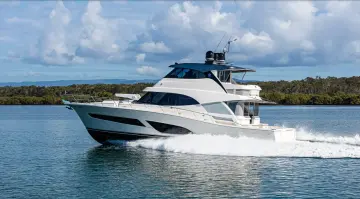 Thumbnail von Riviera 64 Sports Motor Yacht