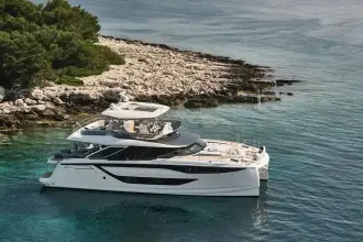 Thumbnail von Prestige M8