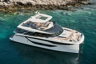 Thumbnail von Prestige M8