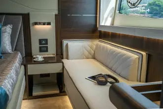 Thumbnail von Sunseeker 65 Sport Yacht