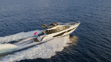 Thumbnail von Sunseeker 65 Sport Yacht