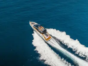 Thumbnail von Sunseeker 65 Sport Yacht