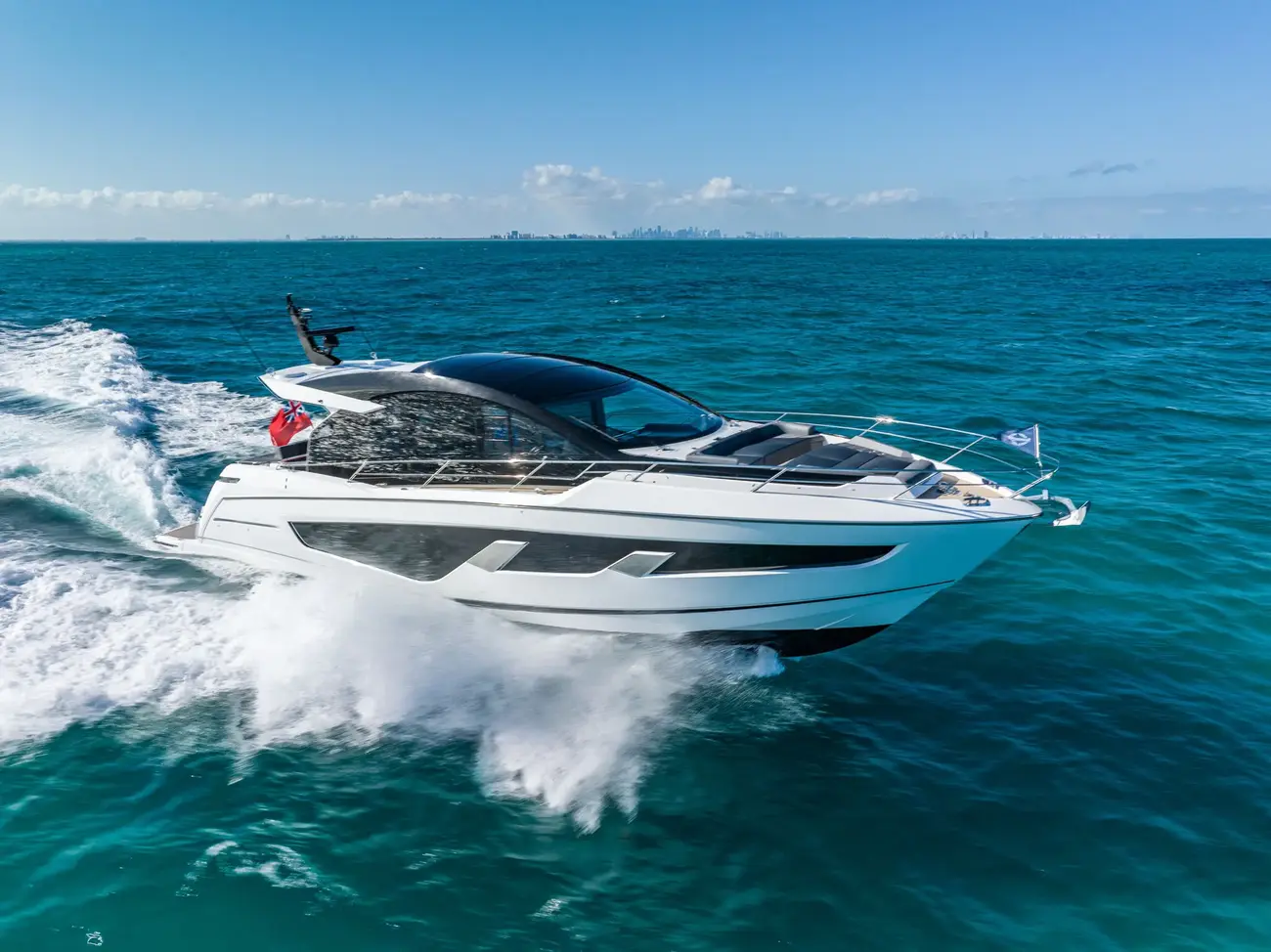 Thumbnail von Sunseeker Predator 65