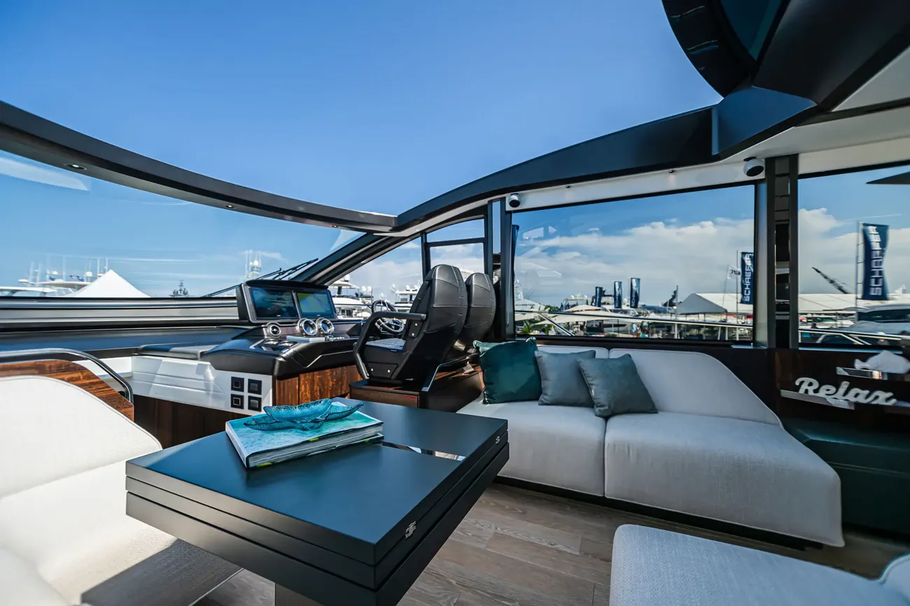 Thumbnail von Sunseeker Predator 65