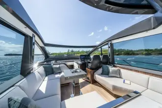 Thumbnail von Sunseeker Predator 65