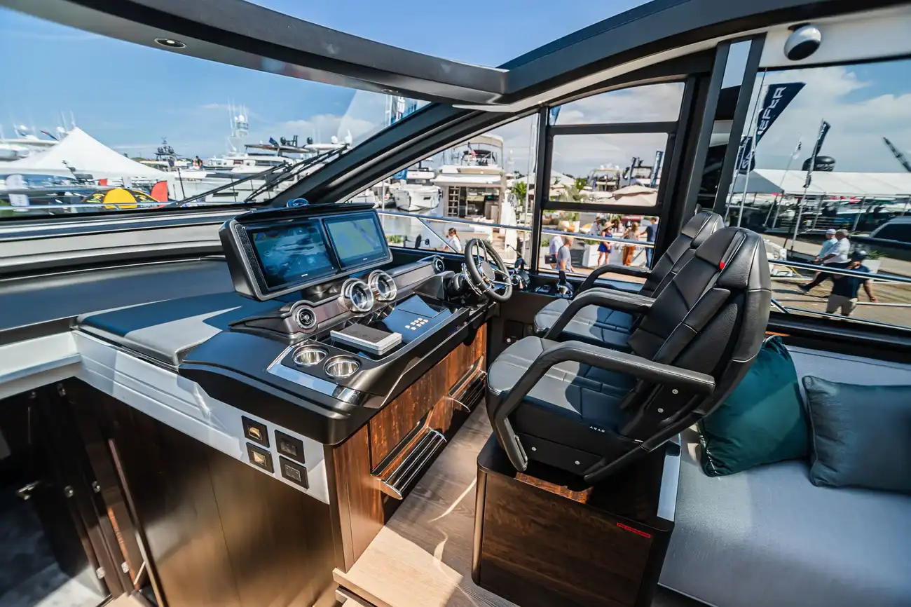 Thumbnail von Sunseeker Predator 65