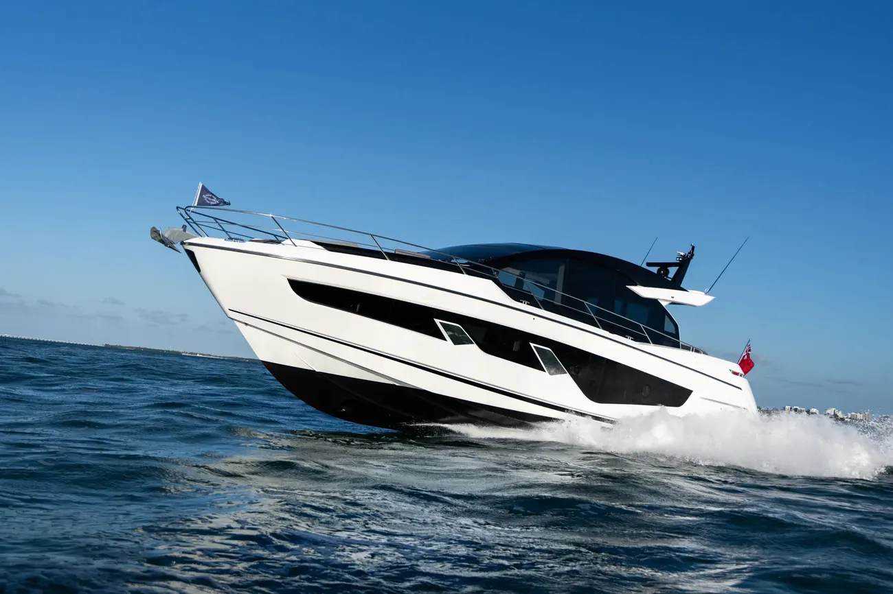 Thumbnail von Sunseeker Predator 65
