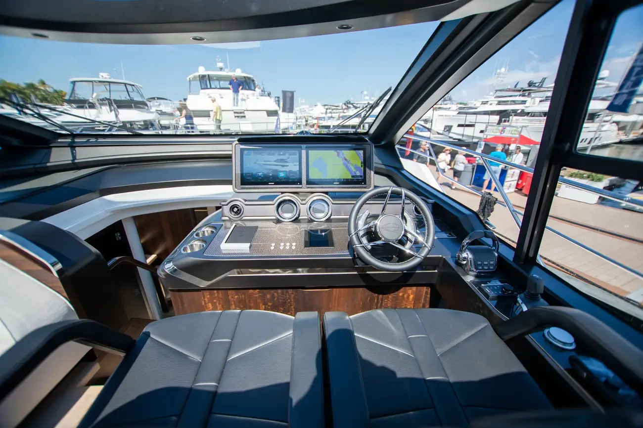 Thumbnail von Sunseeker Predator 65