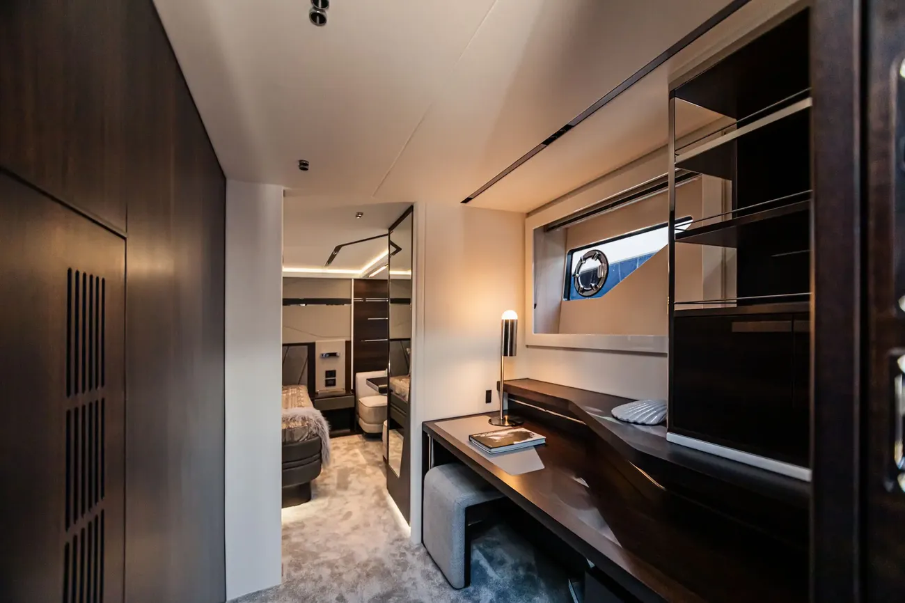 Thumbnail von Sunseeker Predator 65