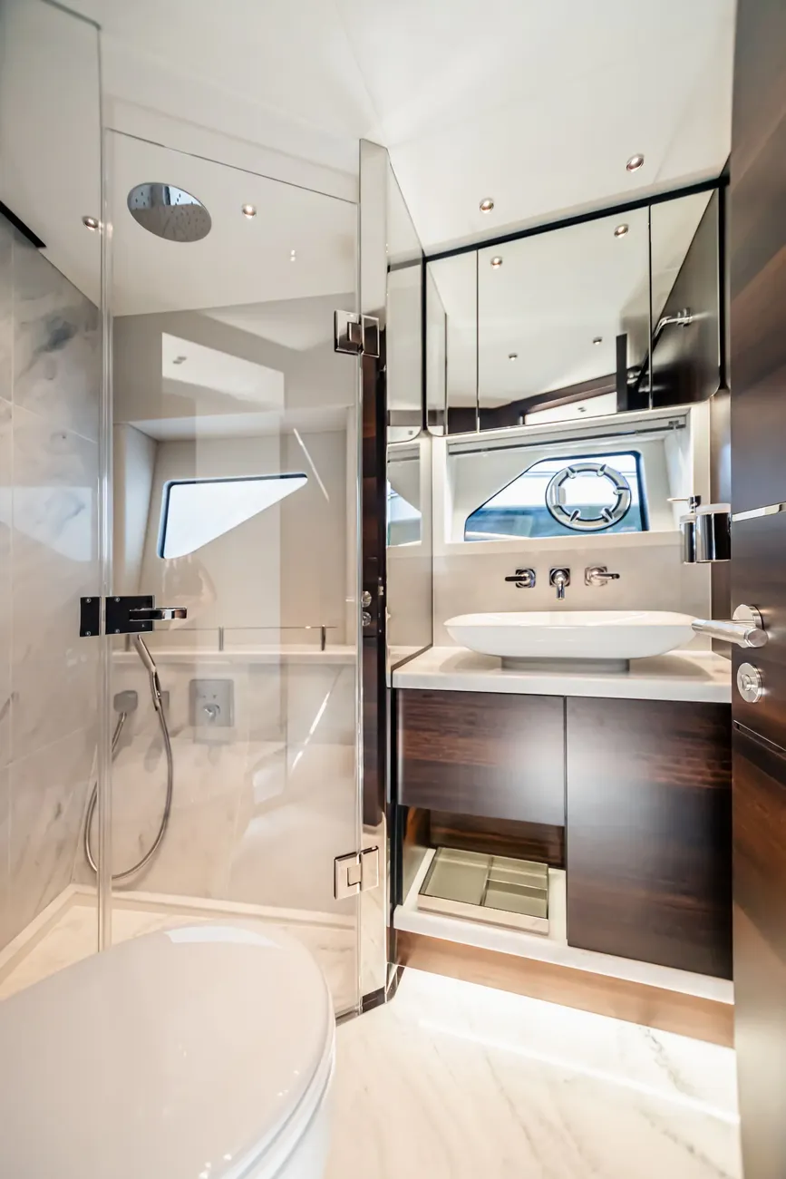 Thumbnail von Sunseeker Predator 65