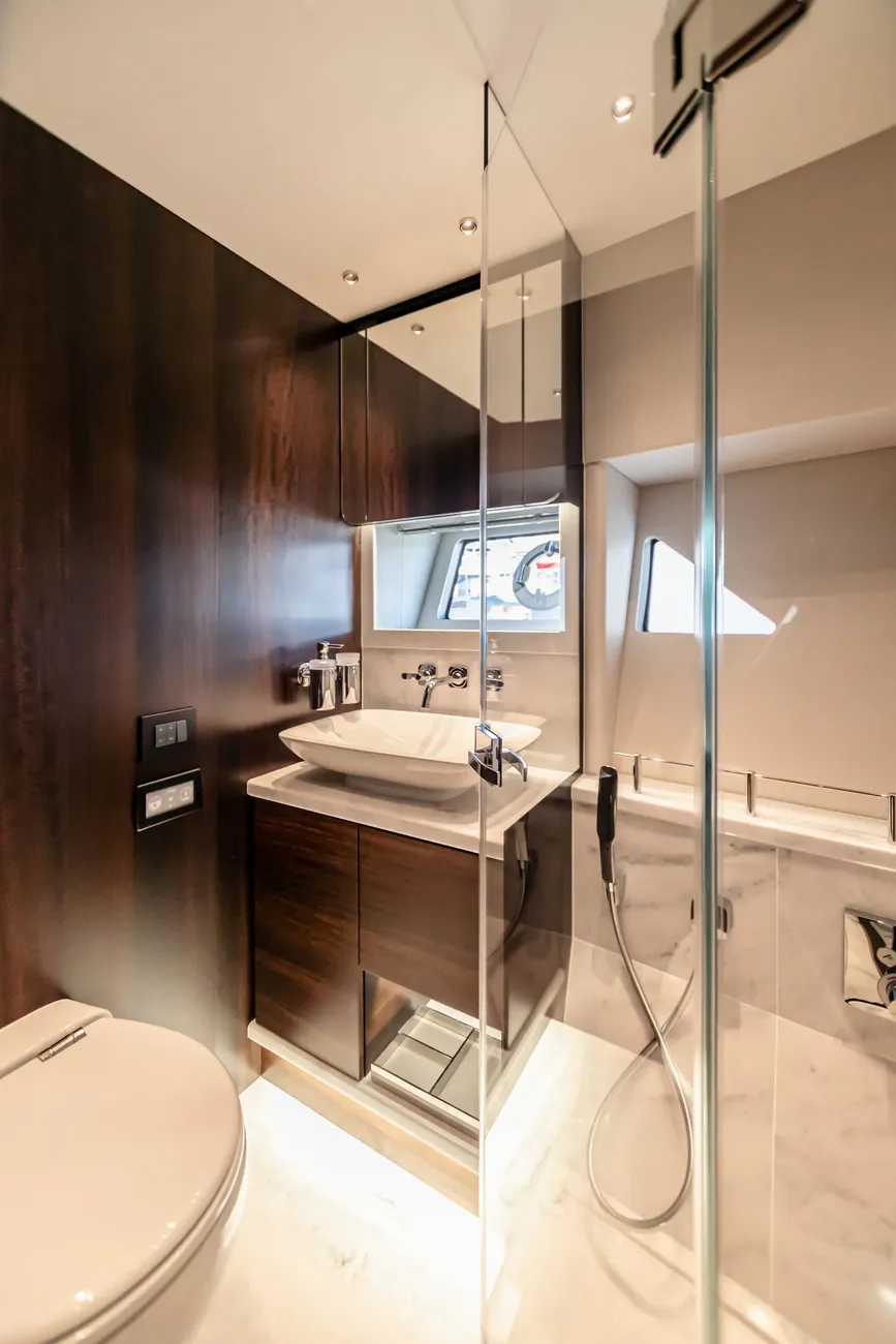 Thumbnail von Sunseeker Predator 65