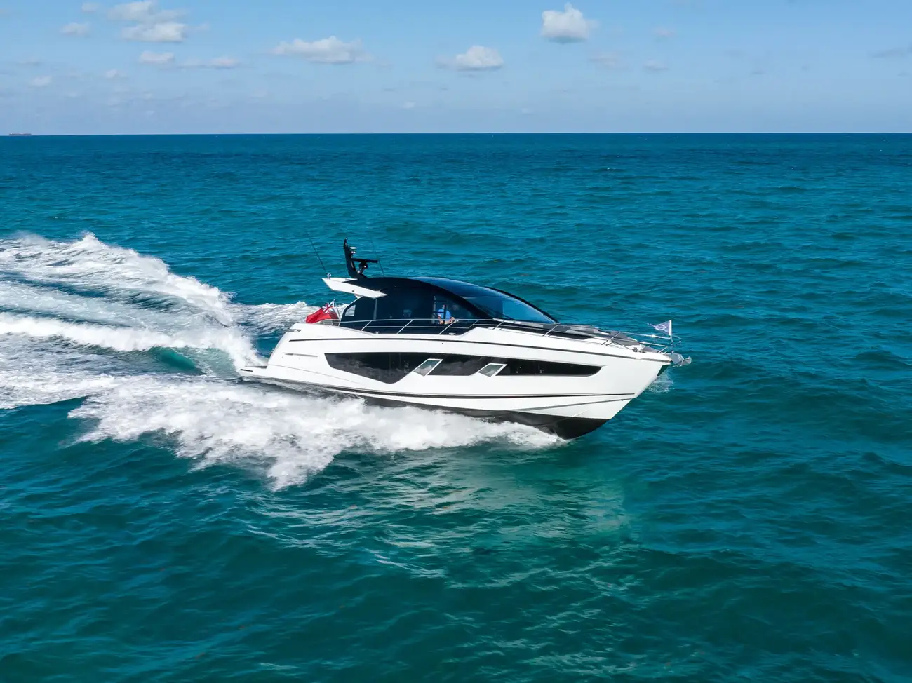 Thumbnail von Sunseeker Predator 65