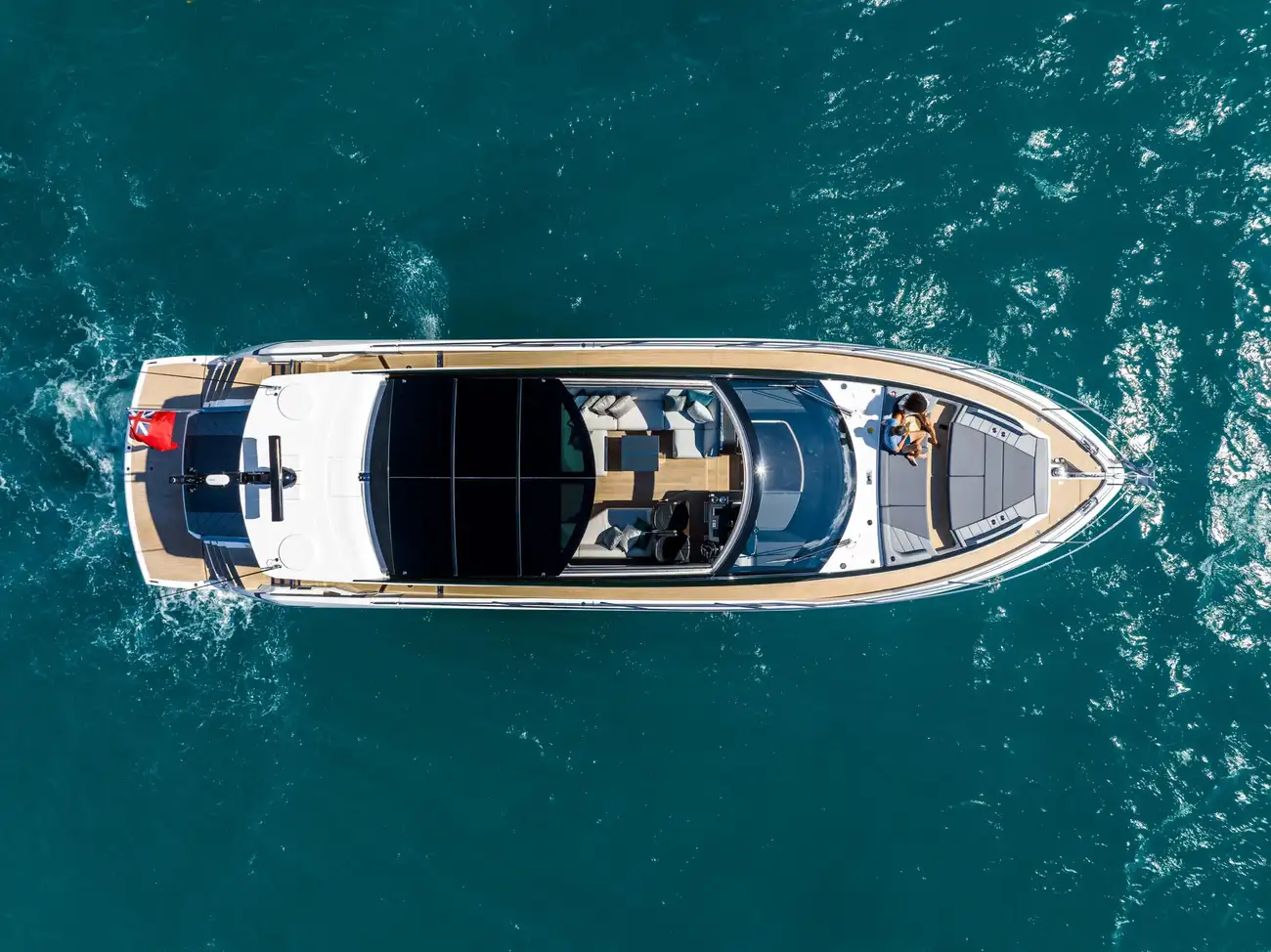 Thumbnail von Sunseeker Predator 65
