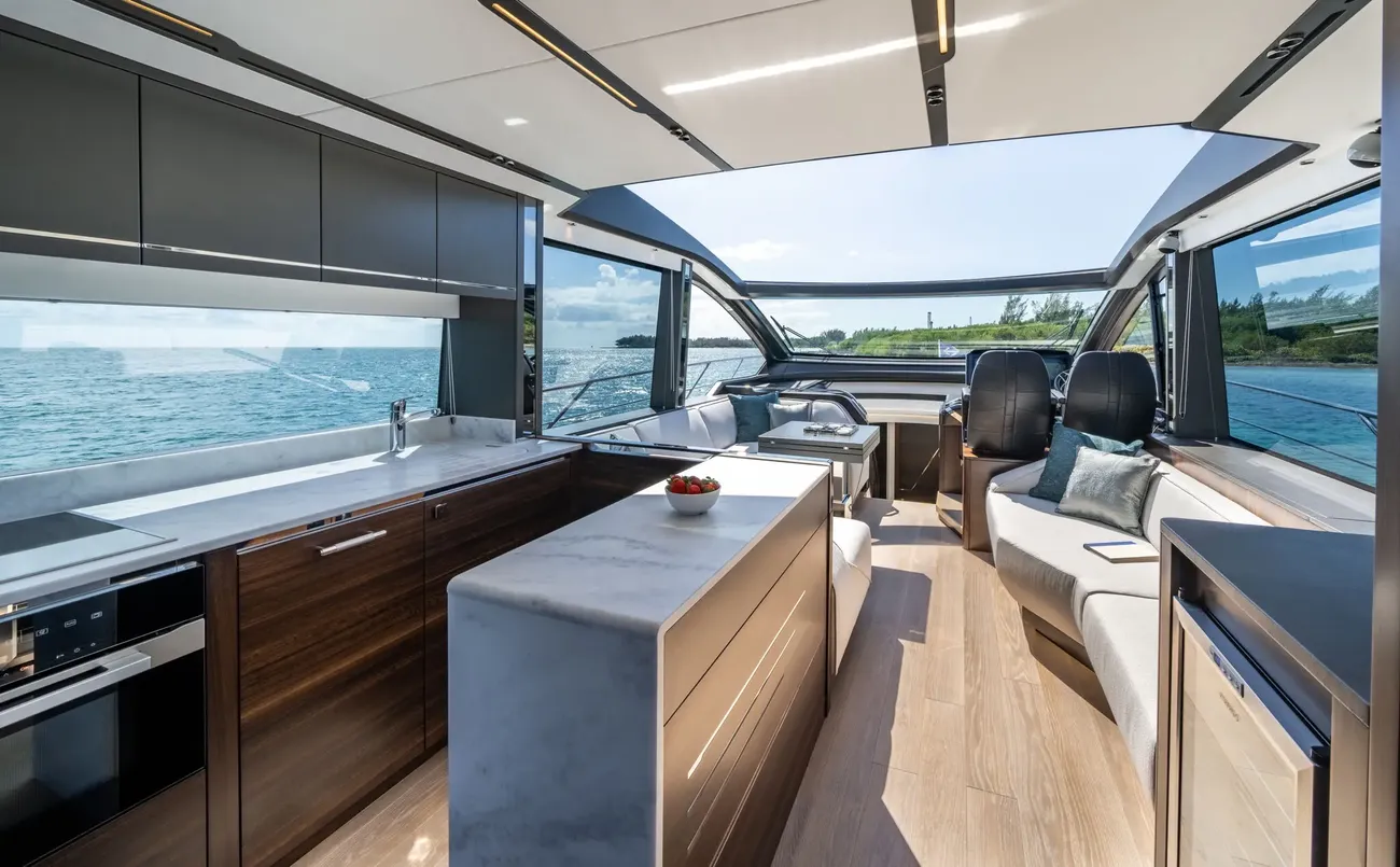 Thumbnail von Sunseeker Predator 65