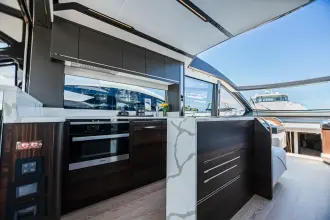 Thumbnail von Sunseeker Predator 65