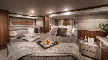 Thumbnail von Belize 66 Daybridge