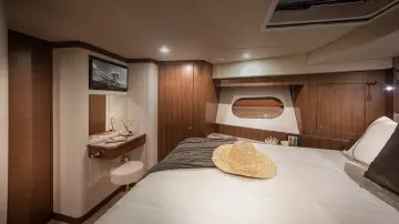 Thumbnail von Belize 66 Daybridge