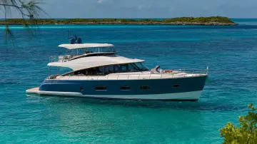 Thumbnail von Belize 66 Daybridge