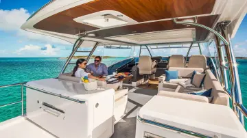 Thumbnail von Belize 66 Daybridge