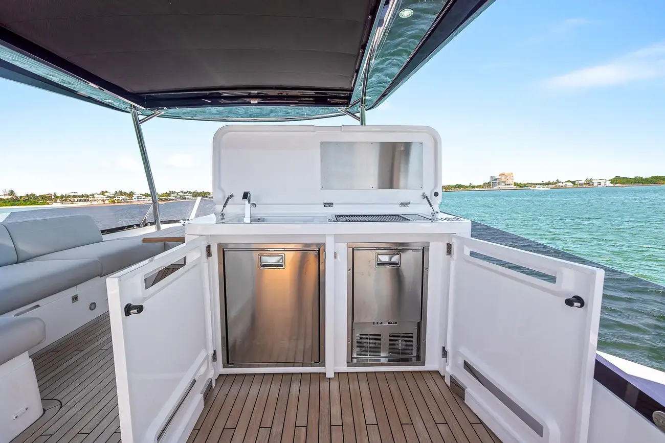 Thumbnail von Sunseeker Manhattan 68