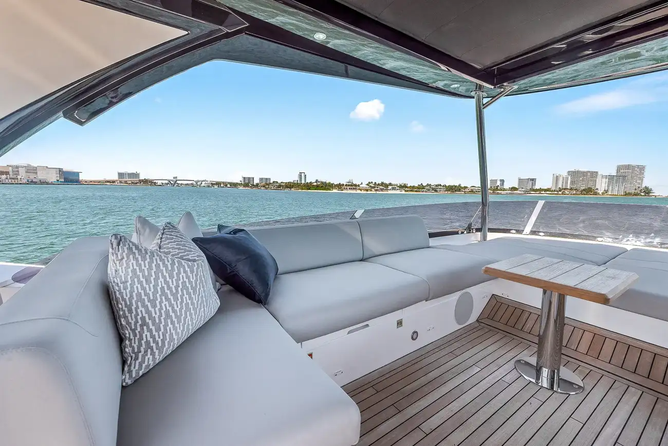 Thumbnail von Sunseeker Manhattan 68
