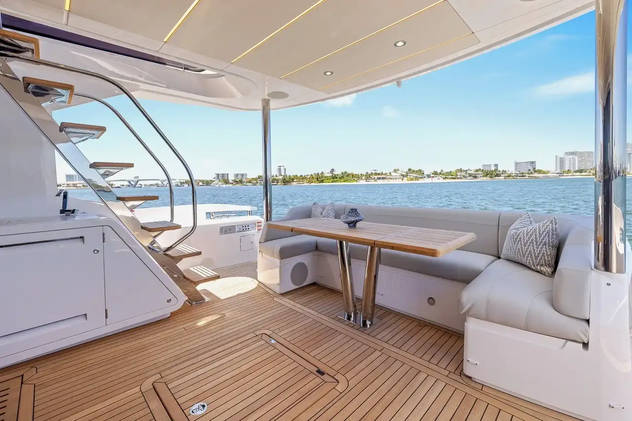 Thumbnail von Sunseeker Manhattan 68