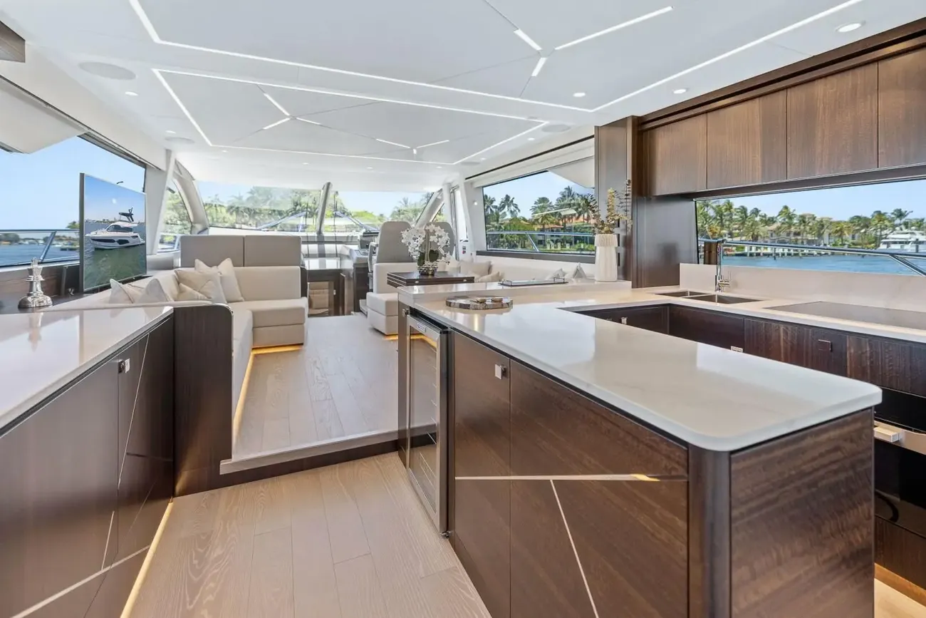 Thumbnail von Sunseeker Manhattan 68