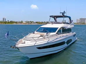 Thumbnail von Sunseeker Manhattan 68