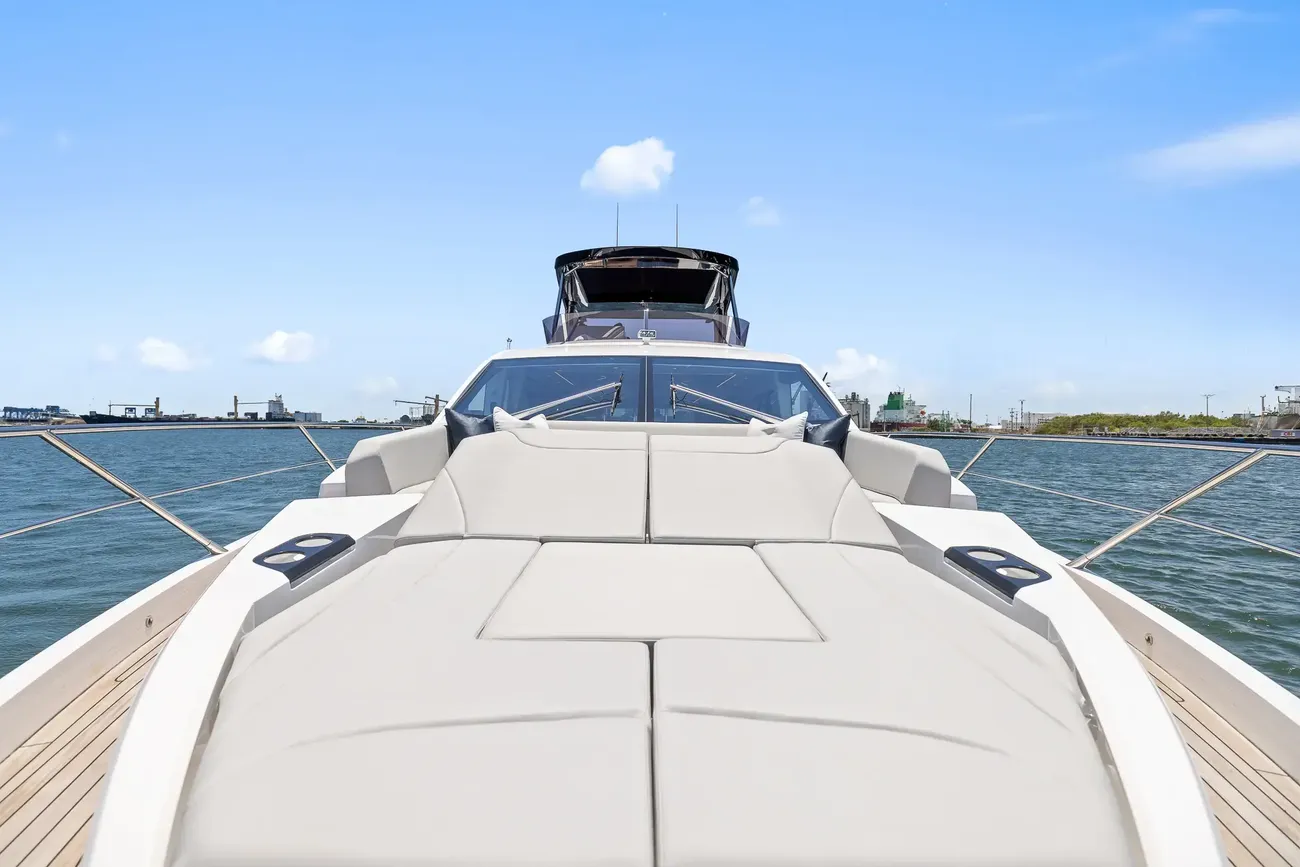 Thumbnail von Sunseeker Manhattan 68
