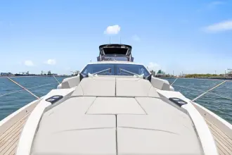 Thumbnail von Sunseeker Manhattan 68