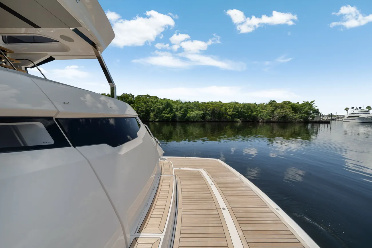 Thumbnail von Sunseeker Manhattan 68