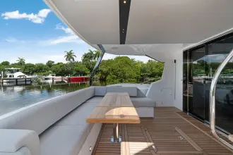 Thumbnail von Sunseeker Manhattan 68