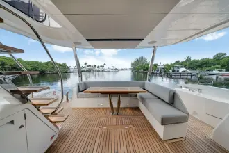 Thumbnail von Sunseeker Manhattan 68