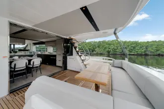 Thumbnail von Sunseeker Manhattan 68