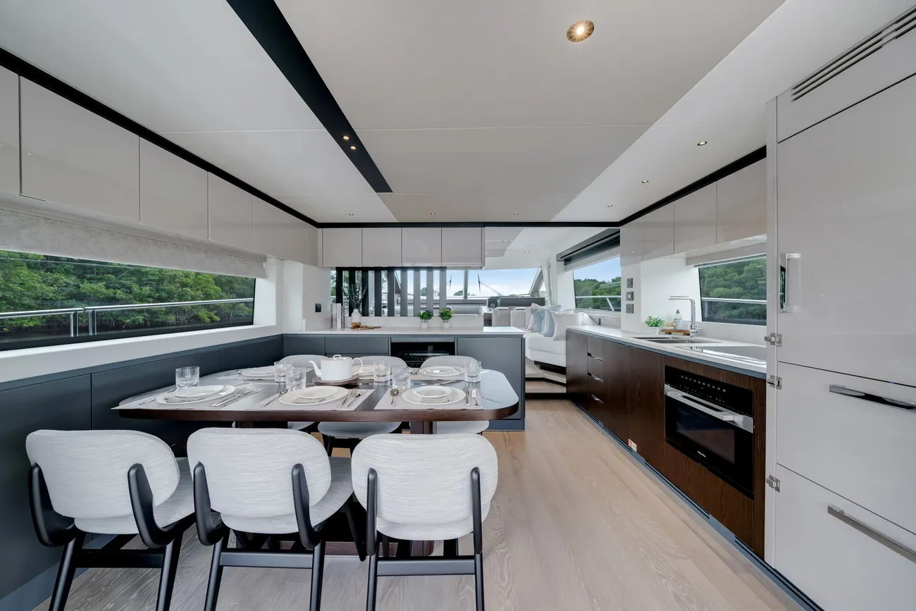 Thumbnail von Sunseeker Manhattan 68