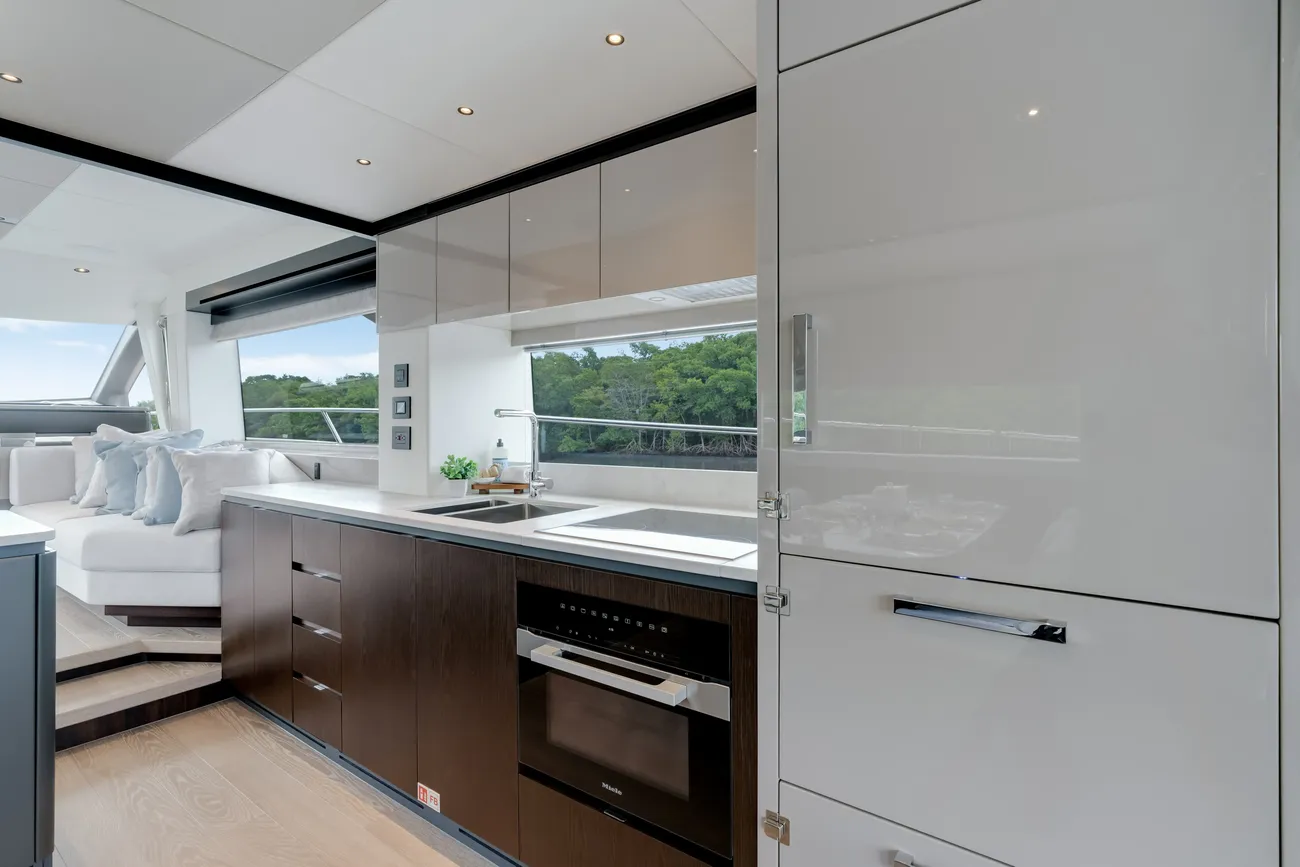 Thumbnail von Sunseeker Manhattan 68