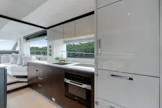 Thumbnail von Sunseeker Manhattan 68