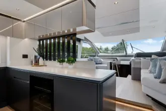 Thumbnail von Sunseeker Manhattan 68