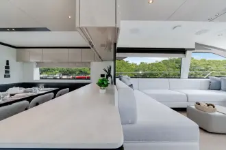 Thumbnail von Sunseeker Manhattan 68