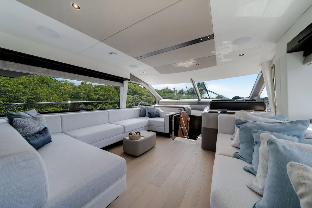 Thumbnail von Sunseeker Manhattan 68