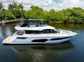 Thumbnail von Sunseeker Manhattan 68