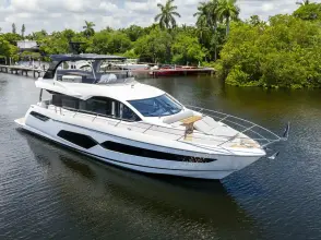 Thumbnail von Sunseeker Manhattan 68