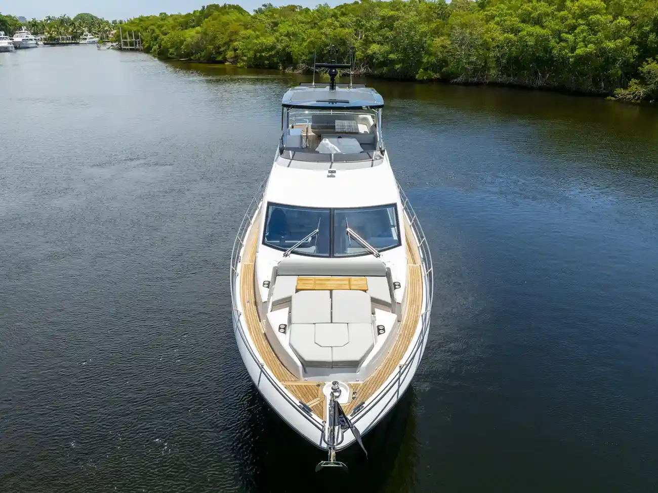 Thumbnail von Sunseeker Manhattan 68