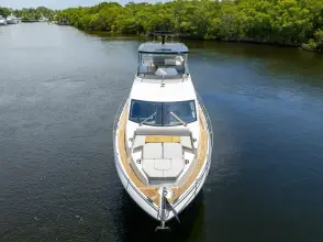 Thumbnail von Sunseeker Manhattan 68