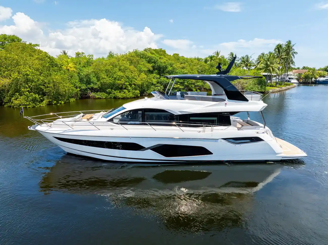 Thumbnail von Sunseeker Manhattan 68