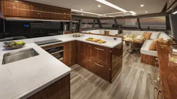 Thumbnail von Riviera 72 Sports Motor Yacht