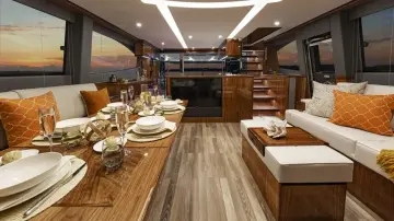 Thumbnail von Riviera 72 Sports Motor Yacht