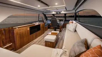 Thumbnail von Riviera 72 Sports Motor Yacht